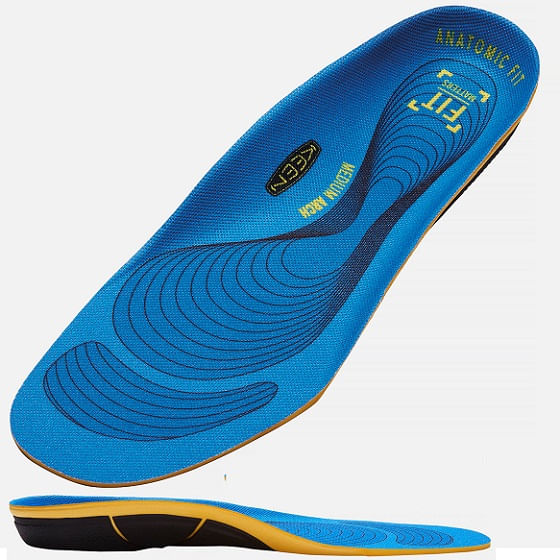 Keen-Men-s-Utility-K-30-Medium-Arch-Cushion-Insole-239397