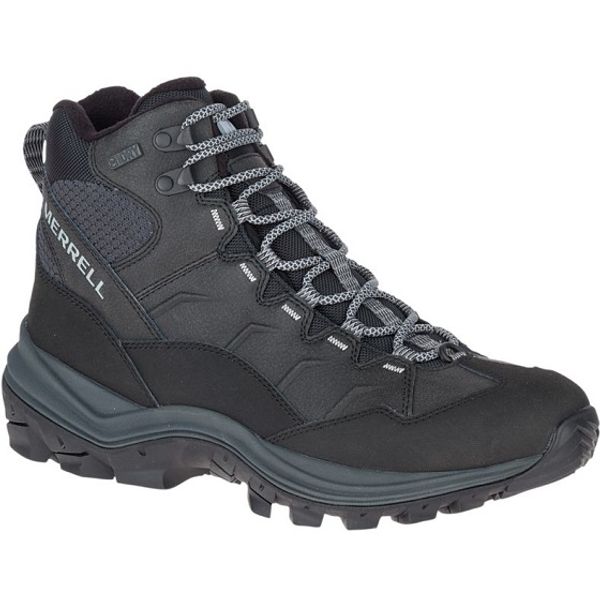 waterproof merrell men's shoes