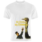 Guinness-Women-s-Emu-My-Goodness-T-Shirt---White-186947