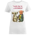 Guinness-Koala-T-Shirt---White-186943