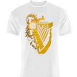 Guinness-Yellow-Harp-T-Shirt---White-186847