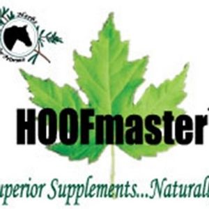 Hoof Supplement – Herbs for Horses HOOFmaster