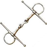 French-Link-Full-Cheek-Snaffle-Bit-93925