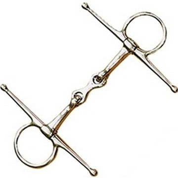 French-Link-Full-Cheek-Snaffle-Bit-93925