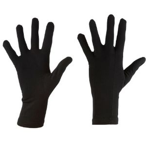 Icebreaker Oasis Glove Liners - Black