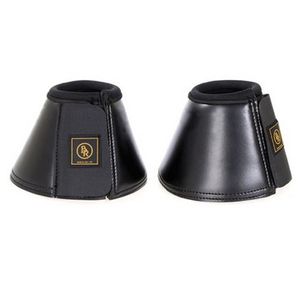 BR Basic Bell Boots - Black