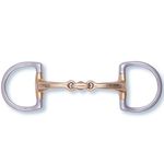 Stubben-Anatomic-D-Ring-Snaffle-Bit---16mm-Sweet-Copper-200628
