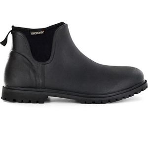Bogs Men's Carson Boots - Black