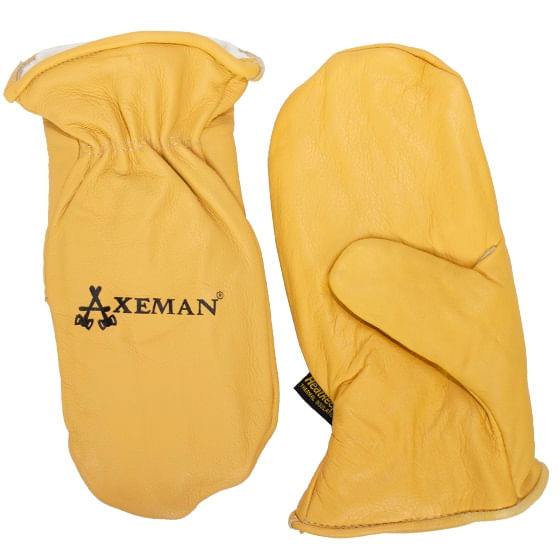 axeman mittens