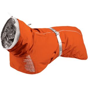 Hurtta Canine Extreme Warmer Jacket - Orange