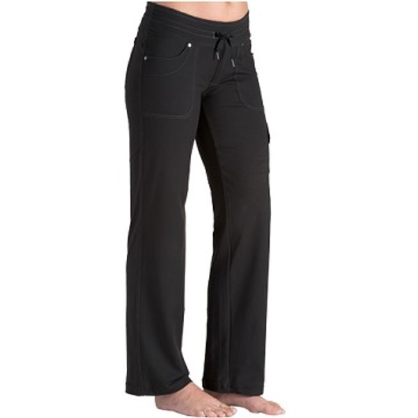 KUHL Kliffside Convertible Pants - Women's