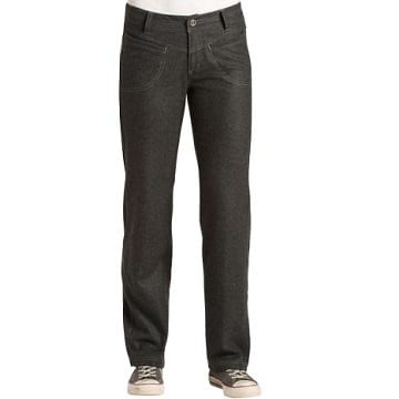 Carhartt Women's Rugged Flex Canvas Work Pants Yukon