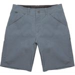 Kuhl-Men-s-Renegade-Shorts---Pewter-241442