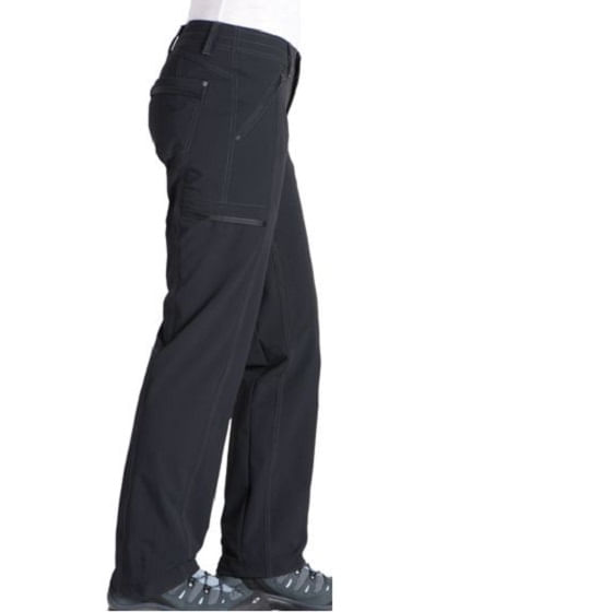 Kuhl Women's Destroyr Pants - Raven