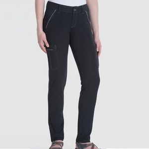 Kuhl Women's Krush Pants - Charcoal