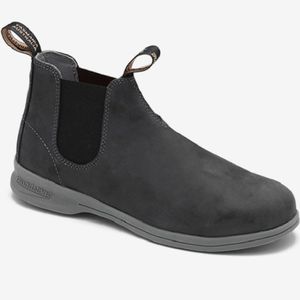 Blundstone 1398 - Active Leather Rustic Black