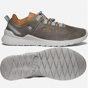Keen Men's Highland Shoes - Steel Grey/Drizzle