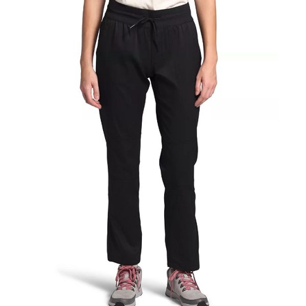 The North Face Women's Aphrodite Motion Pants - Black