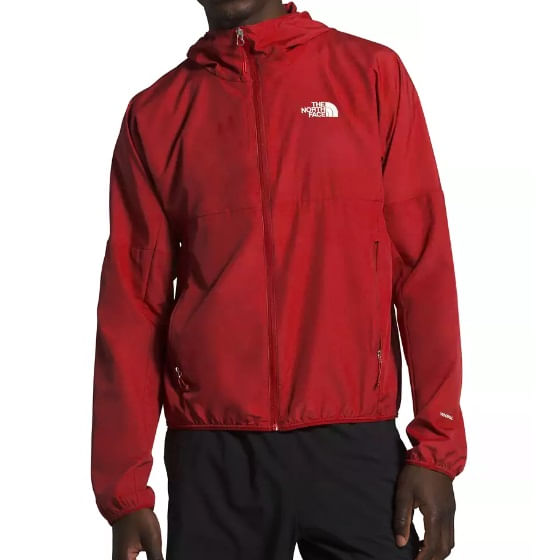 the north face flyweight hoodie