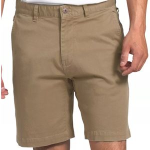 The North Face Men's Motion Shorts - Kelp Tan