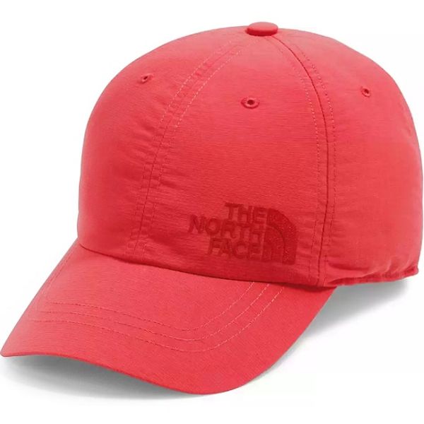 the north face ball cap