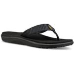 Teva-Women-s-Voya-Flip-Flops---Bar-Street-Black-243175