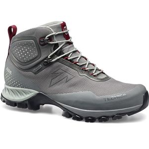 Tecnica Women's Plasma Mid S GTX Hikers - Shadow Altura/Deep Bacca