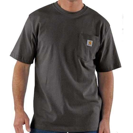 Carhartt-Men-s-Workwear-Pocket-Short-Sleeve-T-Shirt---Peat-243456