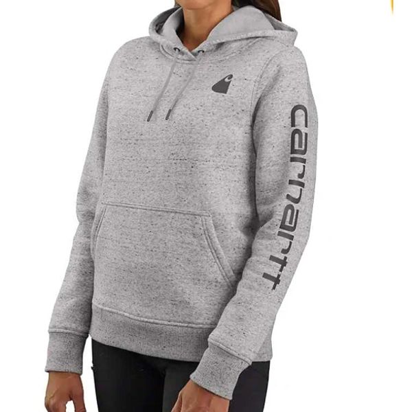 woman carhartt hoodies