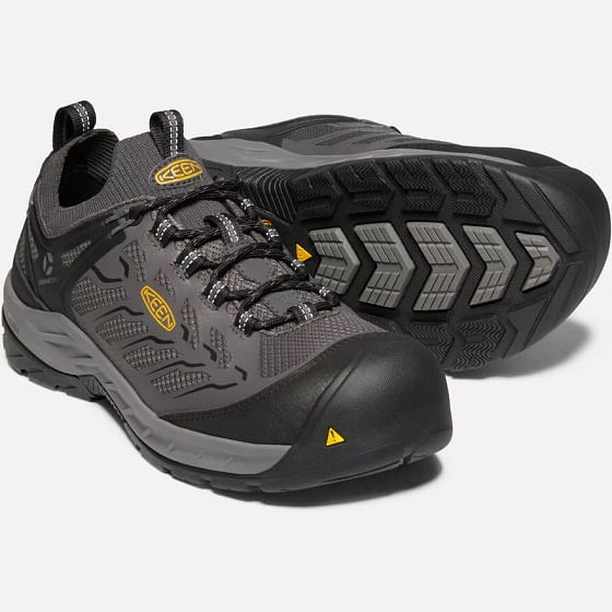 Keen-Men-s-Flint-II-Sport--Carbon-Fiber-Toe--Work-Shoes---Iron-Black-243502