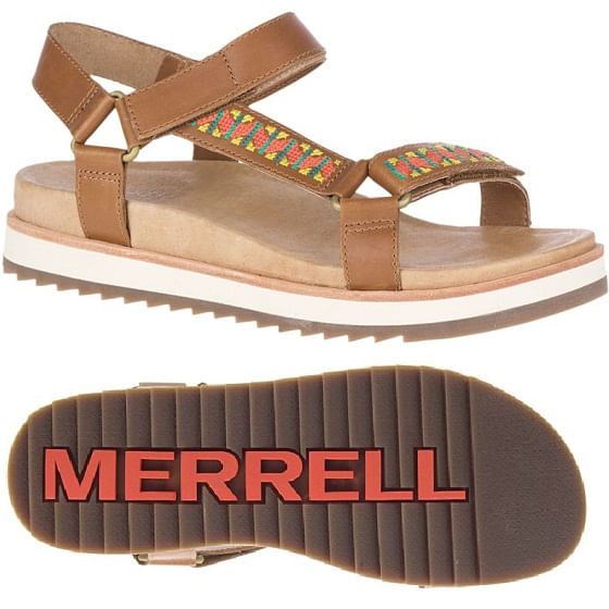 merrell juno strap