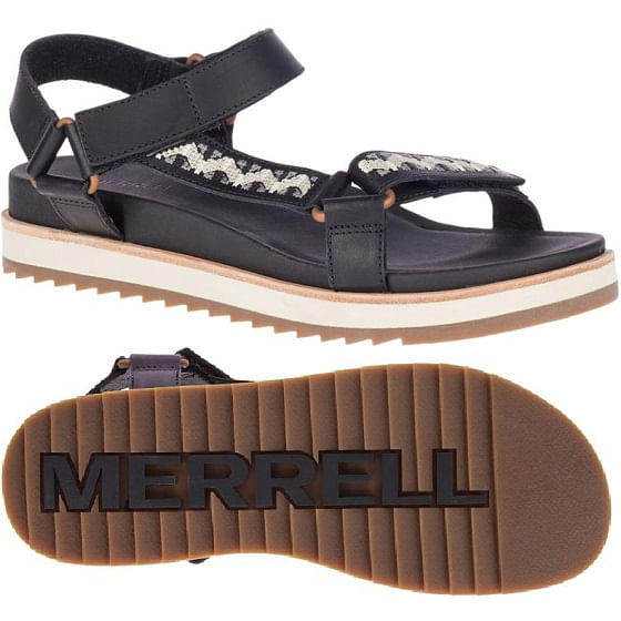 Merrell juno strap sandal new arrivals