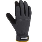 Carhartt-Men-s-Work-Flex-High-Dexterity-Gloves---Grey-243617