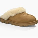 Ugg-Women-s-Coquette-Slippers---Chestnut-243642