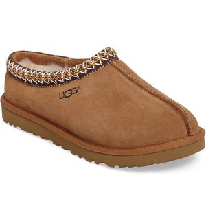 Ugg Men's Tasman Slippers - Chestnut