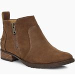 Ugg women's aureo ankle boot new arrivals