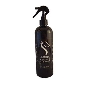 Sterling Essentials Leather Cleaner