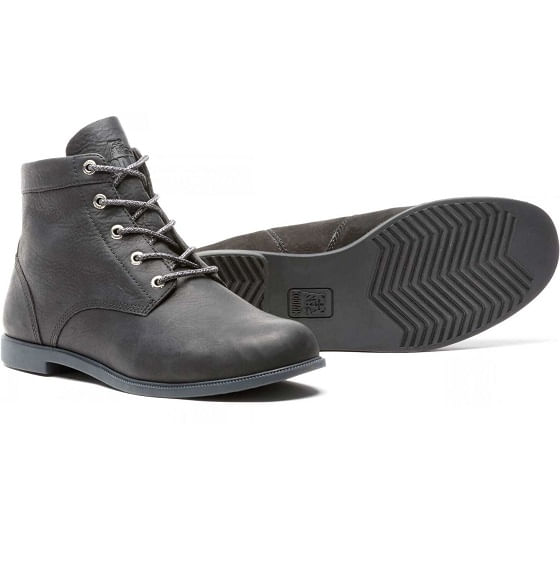 Kodiak Women s Low Rider Boots Black www.applesaddlery Equestrian and Outdoor Superstore