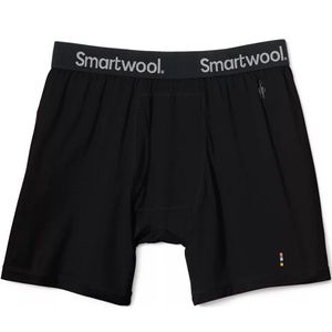 Smartwool Men's Merino 150 Boxer Briefs - Black