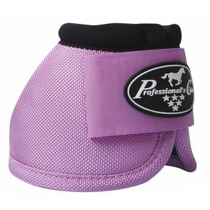 Professional's Choice Ballistic Bell Boots - Lilac