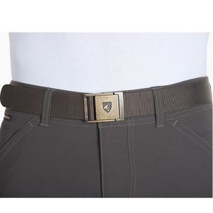 Kuhl Aviatr Belt - Espresso