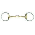 Klasse-Bean-Mouth-Eggbutt-Snaffle-Bit-37287