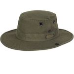 Tilley T3 Wanderer Hat Olive