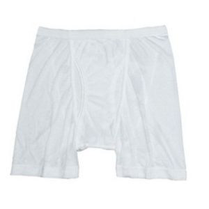 Tilley Men's Boxer Briefs - White