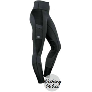 Horseware winter shop riding tights