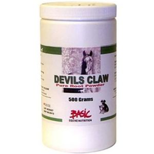 Joint Supplement – Basic Equine Devil's Claw