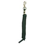 Weaver-Mini-Pony-Poly-Lead-Rope-with-Solid-Brass-Snap---Hunter-166157