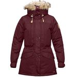 Fjallraven-Women-s-Singi-Down-Jacket---Dark-Garnet-209191