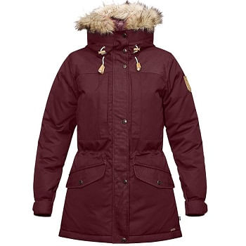 Fjallraven-Women-s-Singi-Down-Jacket---Dark-Garnet-209191