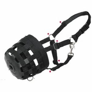 Anti Grazing Muzzle
